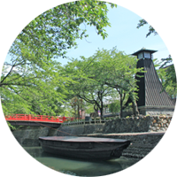 大垣市公共施設予約システムについて